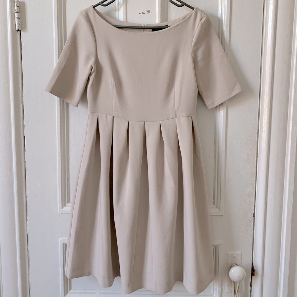 Tara Jarmon chic dress